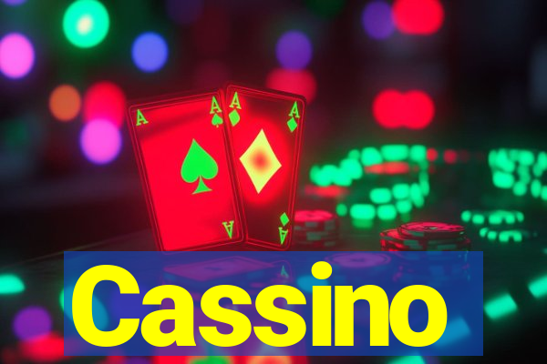 Cassino