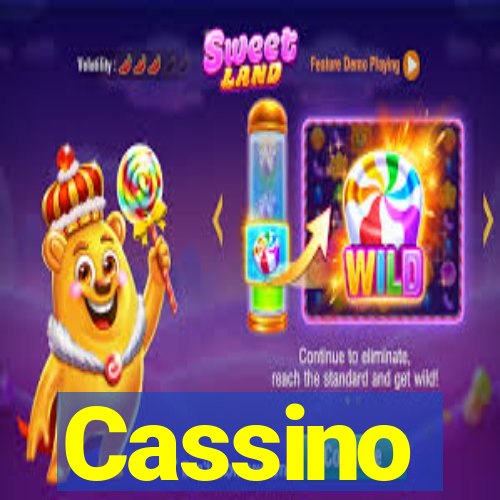 Cassino