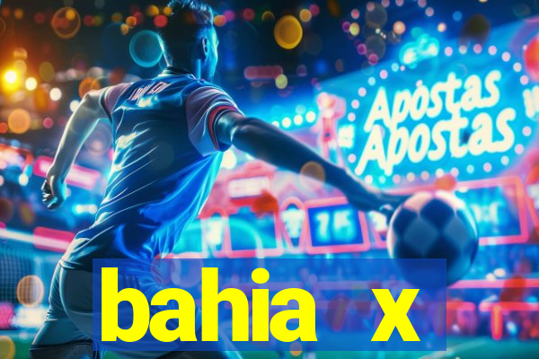 bahia x athletico-pr ao vivo