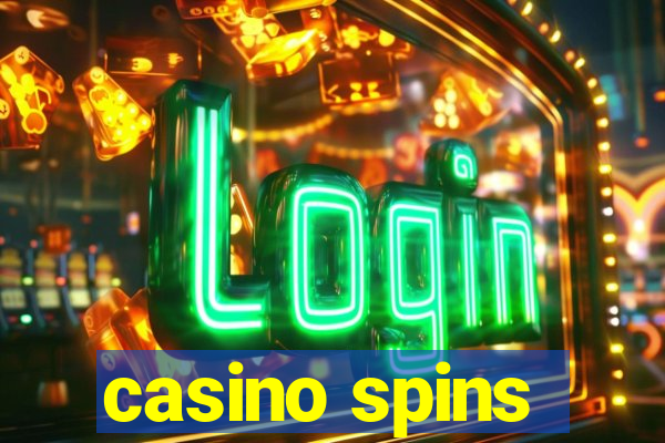 casino spins