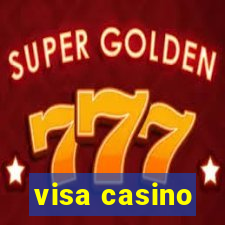 visa casino