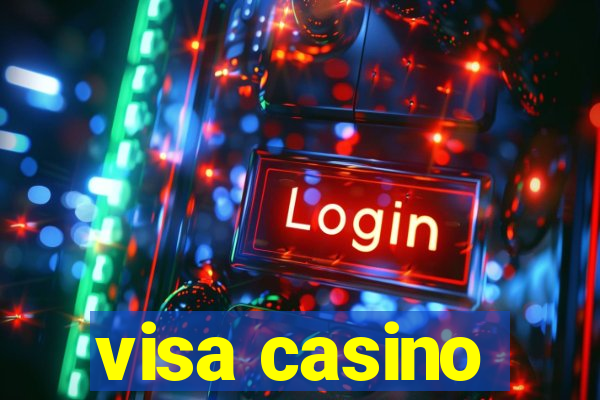 visa casino