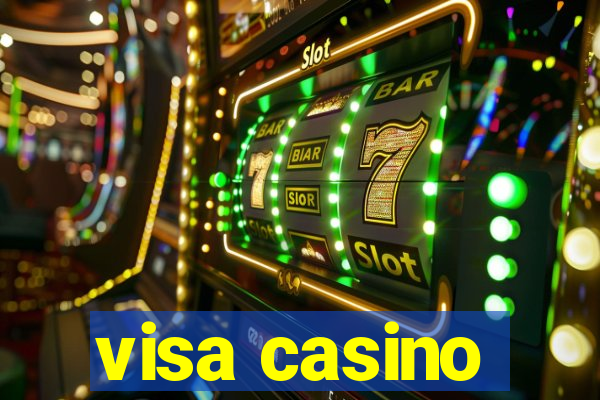 visa casino