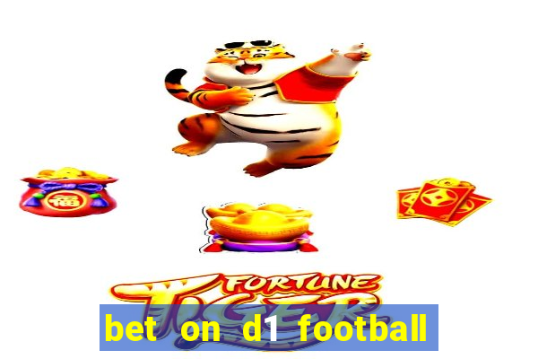 bet on d1 football l wynnbet