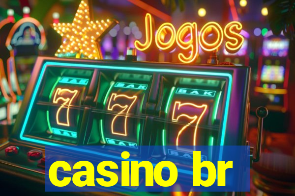 casino br