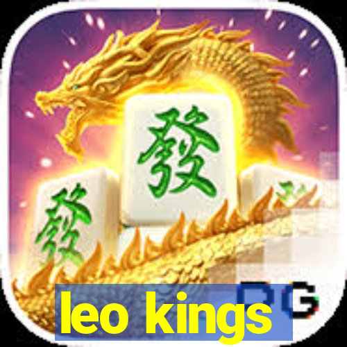 leo kings