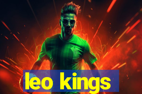 leo kings