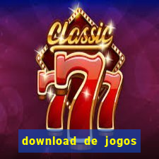 download de jogos no pc