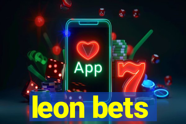 leon bets