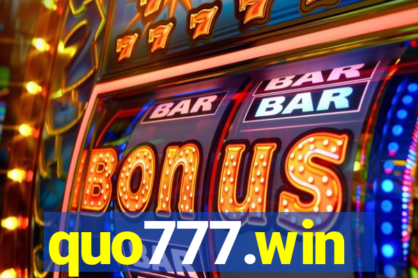 quo777.win