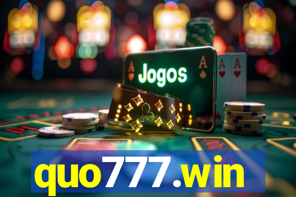 quo777.win