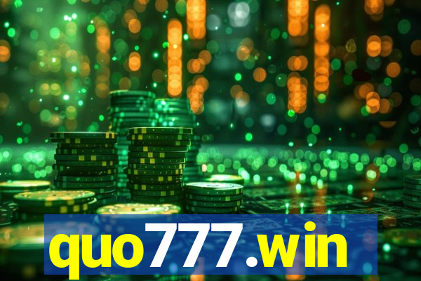 quo777.win