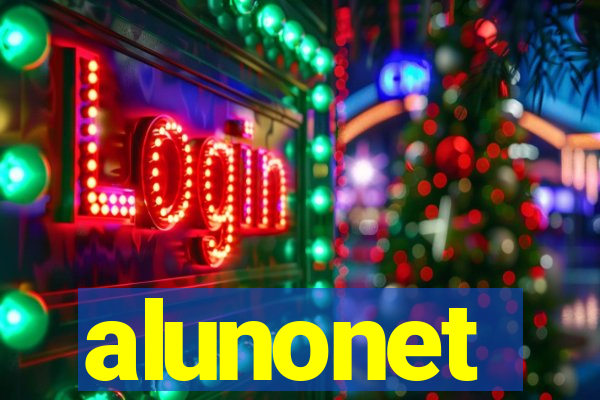 alunonet