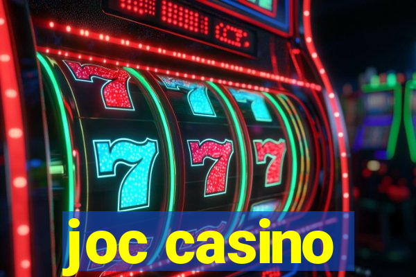 joc casino