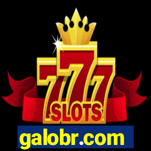 galobr.com