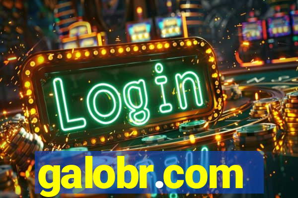 galobr.com