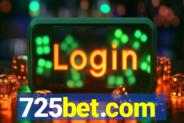 725bet.com