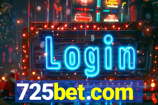 725bet.com