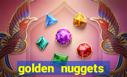 golden nuggets casino las vegas