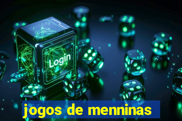 jogos de menninas