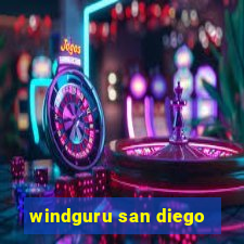 windguru san diego