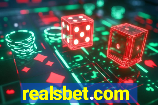 realsbet.com