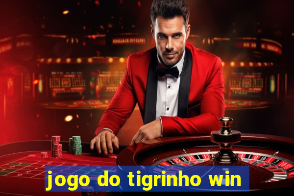 jogo do tigrinho win