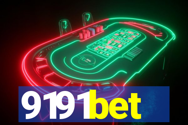 9191bet