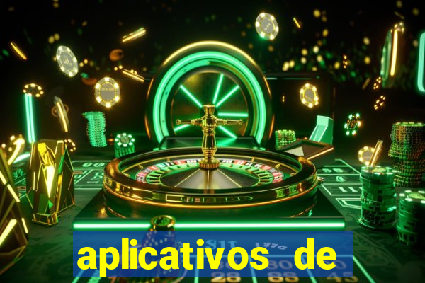 aplicativos de jogos de apostas