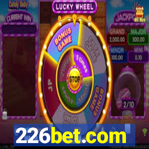 226bet.com