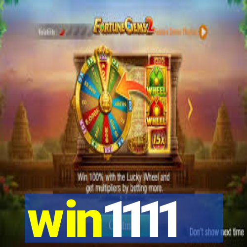 win1111