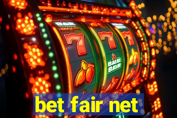 bet fair net