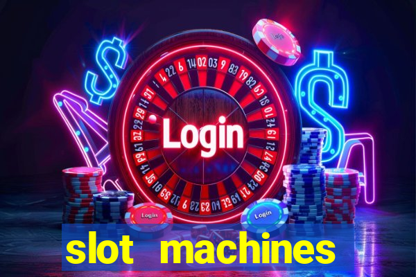 slot machines gratis senza soldi