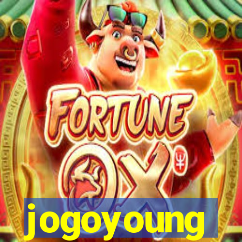 jogoyoung