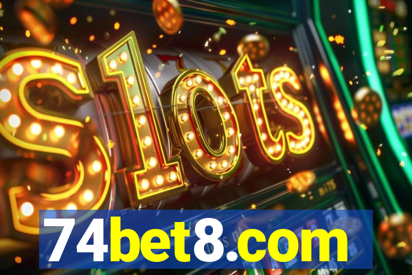 74bet8.com