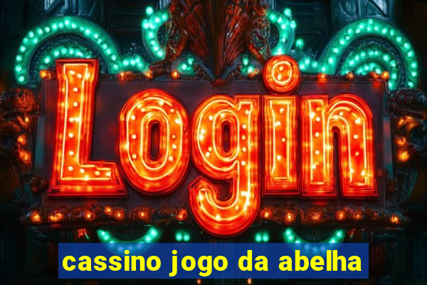 cassino jogo da abelha