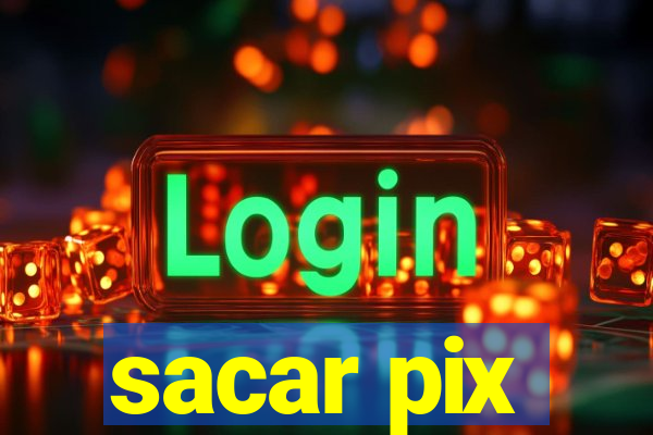 sacar pix