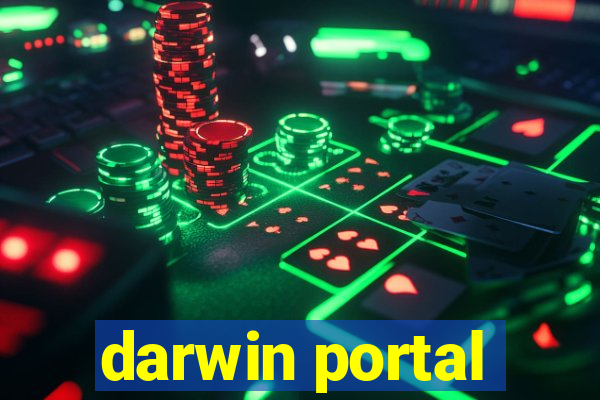 darwin portal