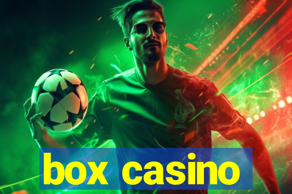 box casino