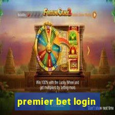 premier bet login