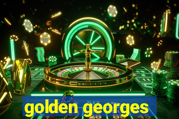 golden georges