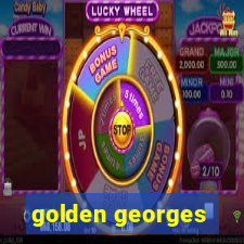 golden georges