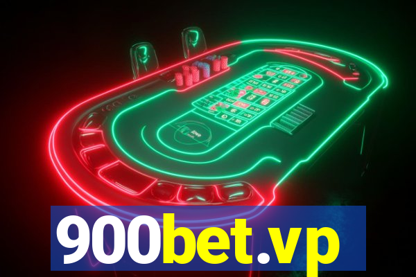 900bet.vp