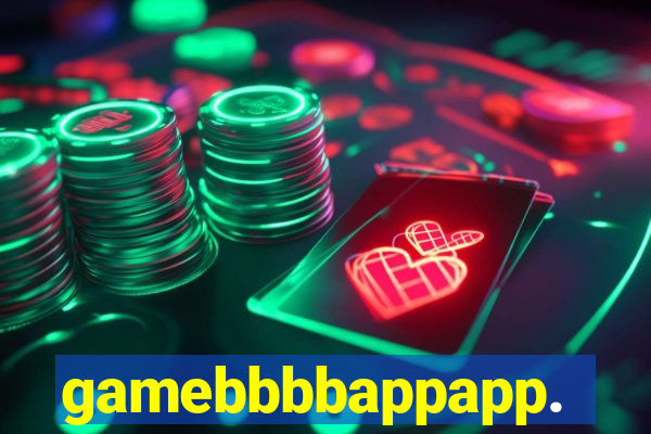 gamebbbbappapp.com