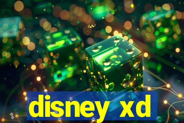 disney xd