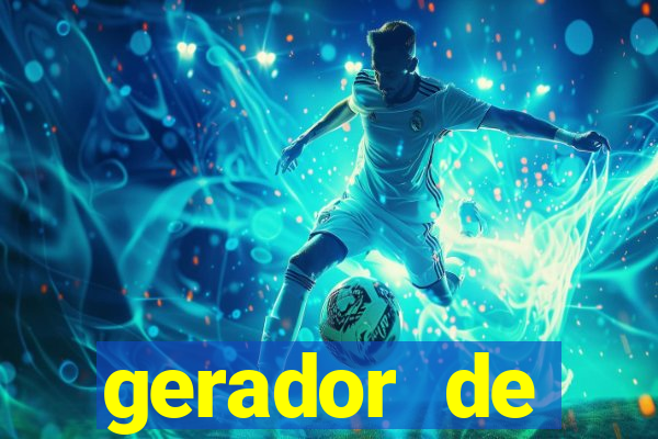 gerador de resultados de futebol