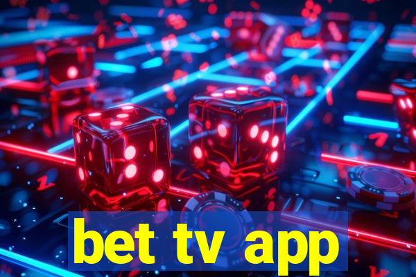 bet tv app