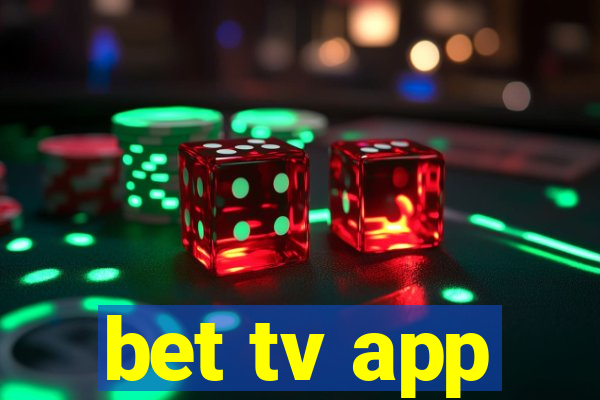 bet tv app