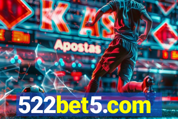 522bet5.com