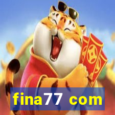 fina77 com